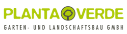 Plantaverde Logo